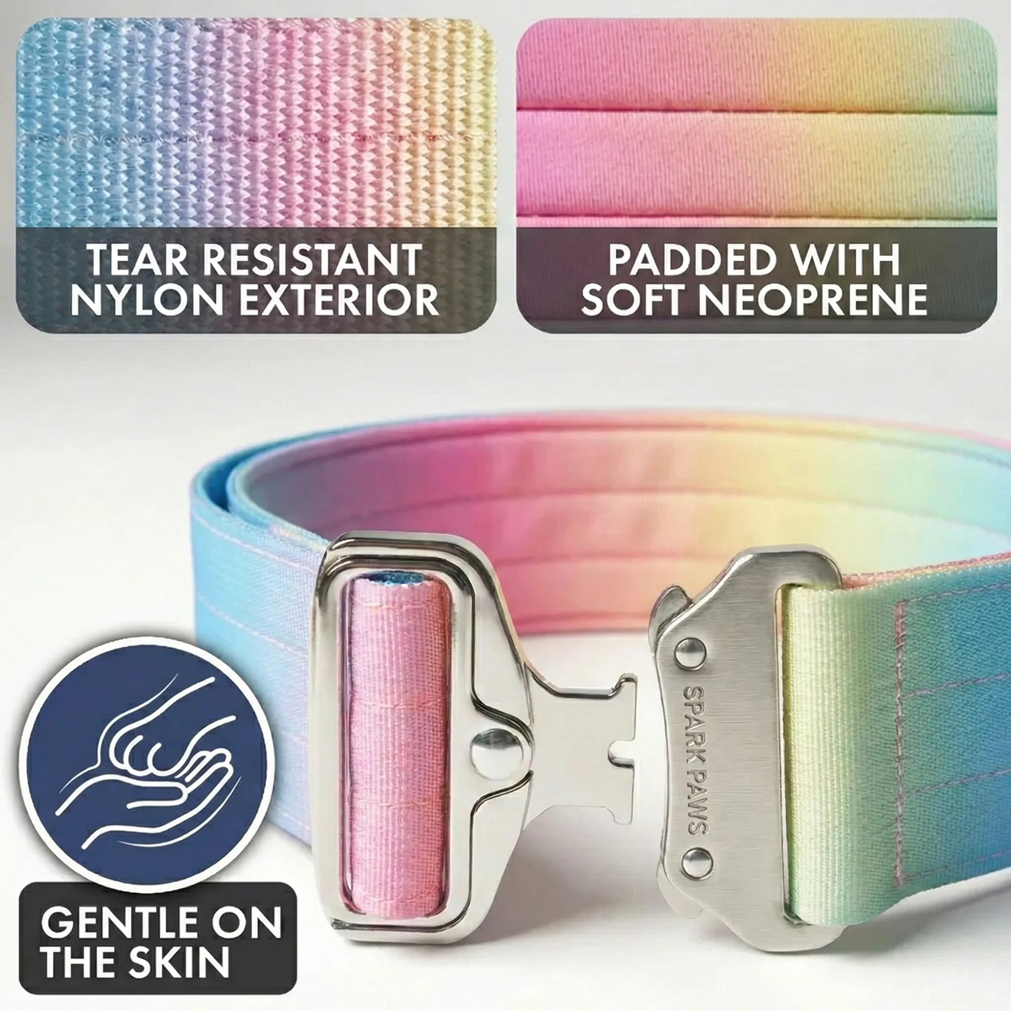 Comfort Control Dog Collar Sets - Image 12