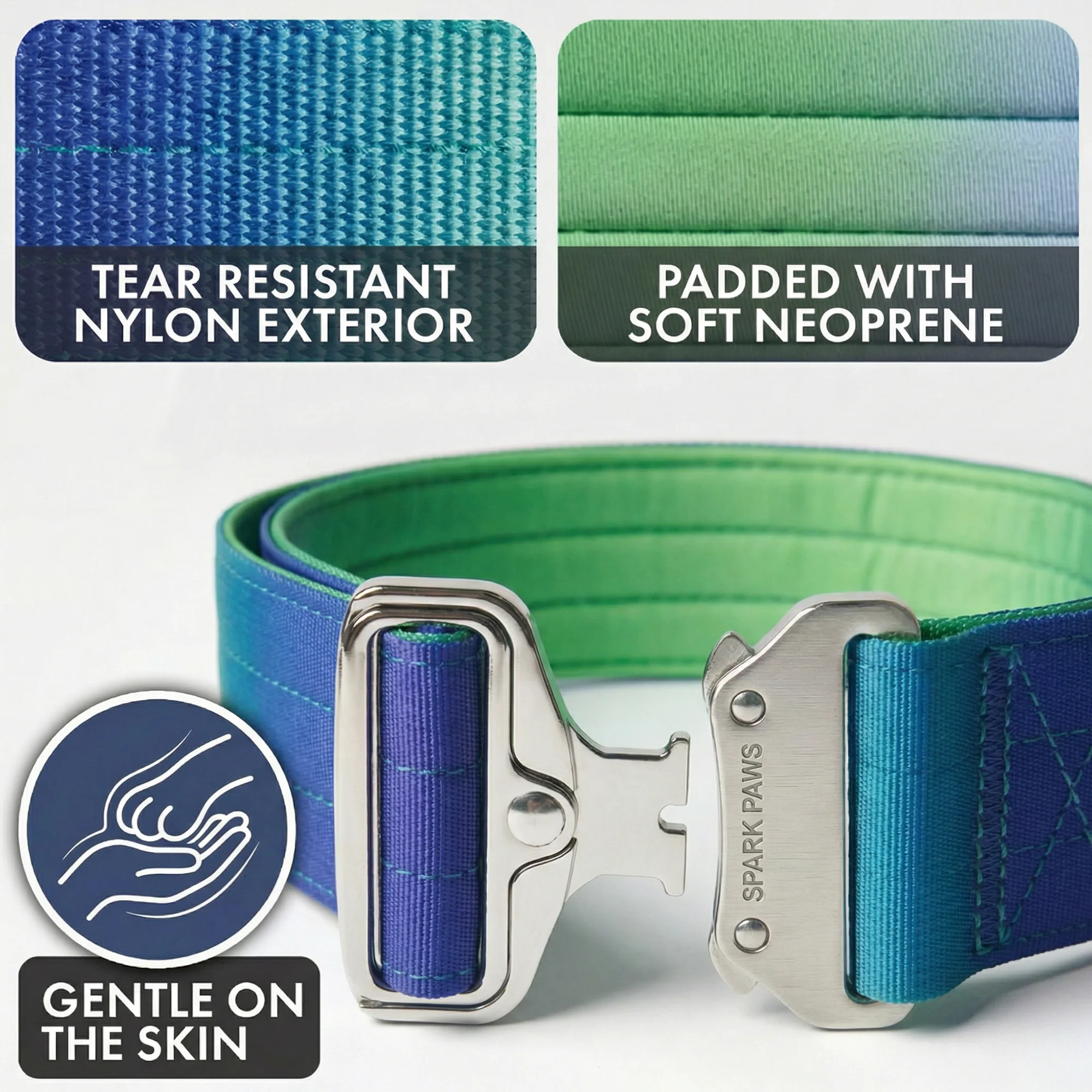 Comfort Control Dog Collar Sets - Image 19